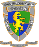 Escudo Colegio León Magno